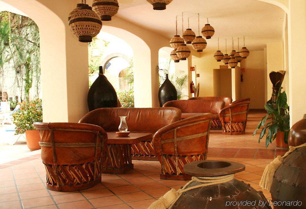 Los Arcos Suites Puerto Vallarta Restaurant billede